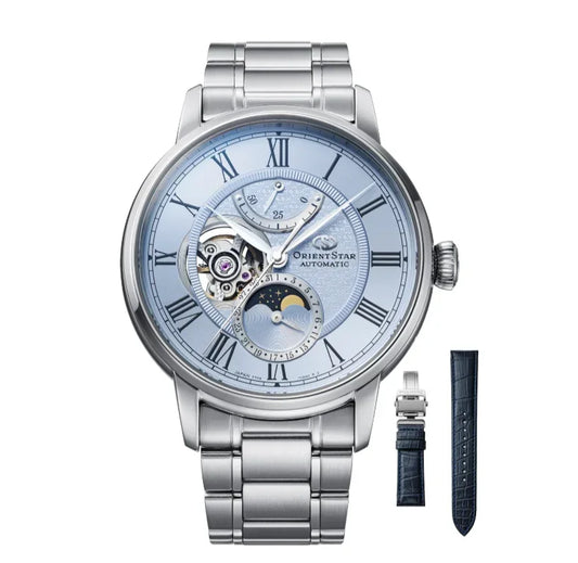 ORIENT STAR RK-BT0003L｜コントワーヌ