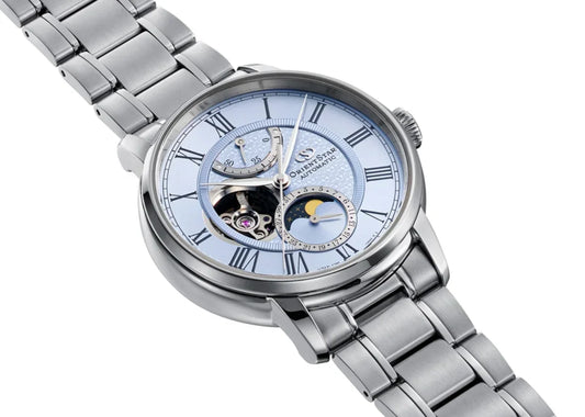 ORIENT STAR RK-BT0003L｜コントワーヌ