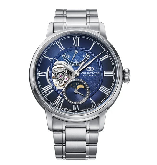 ORIENT STAR RK-BT0002L｜コントワーヌ