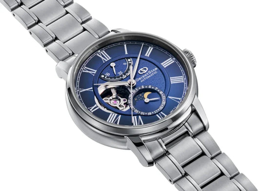 ORIENT STAR RK-BT0002L｜コントワーヌ