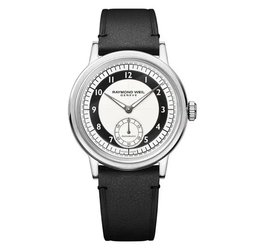RAYMOND WEIL 2930-STC-05642 374,000｜コントワーヌ