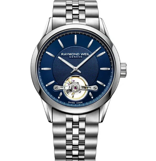RAYMOND WEIL 2780-ST-50001｜コントワーヌ
