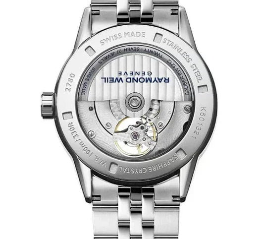 RAYMOND WEIL 2780-ST-50001｜コントワーヌ