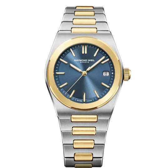 RAYMOND WEIL 1000-STP-50001｜コントワーヌ