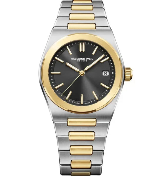 RAYMOND WEIL 1000-STP-20001｜コントワーヌ