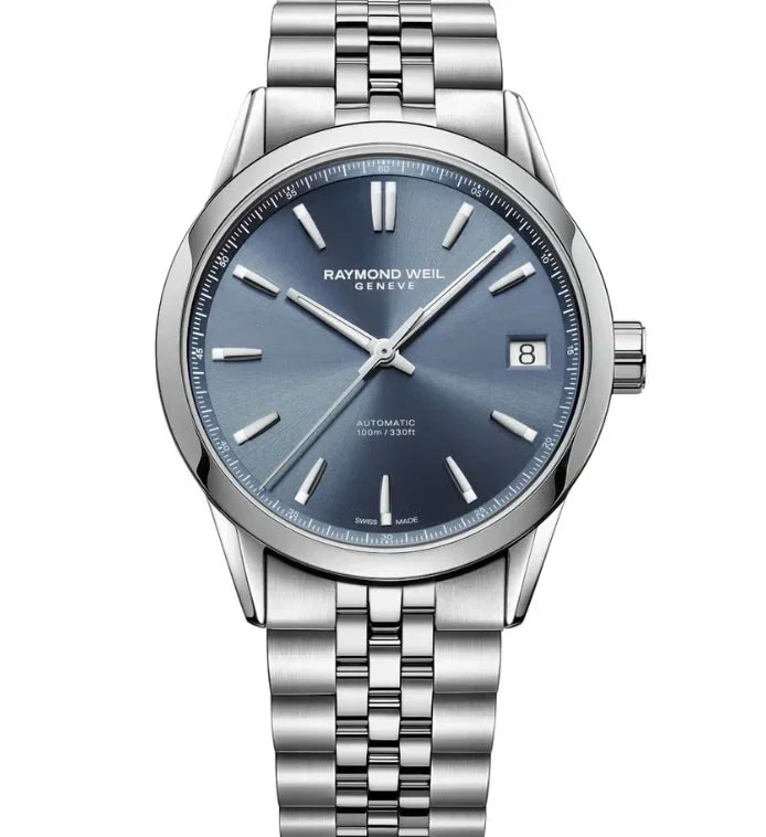 RAYMOND WEIL 2741-ST-50001 2741-ST-50001｜コントワーヌ
