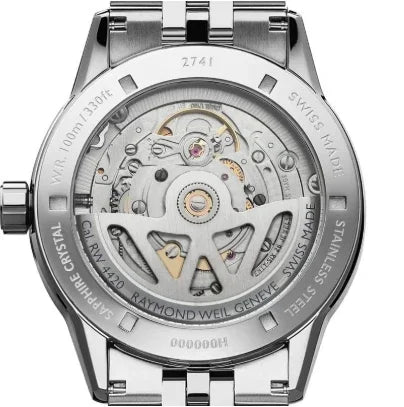 RAYMOND WEIL 2741-ST-50001｜コントワーヌ