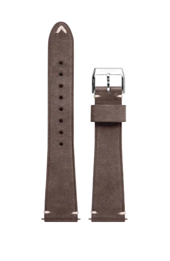 20mm Genuine Brown - Contévanou