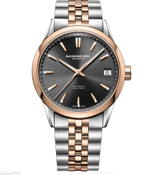 RAYMOND WEIL 2741-SP5-20001｜コントワーヌ
