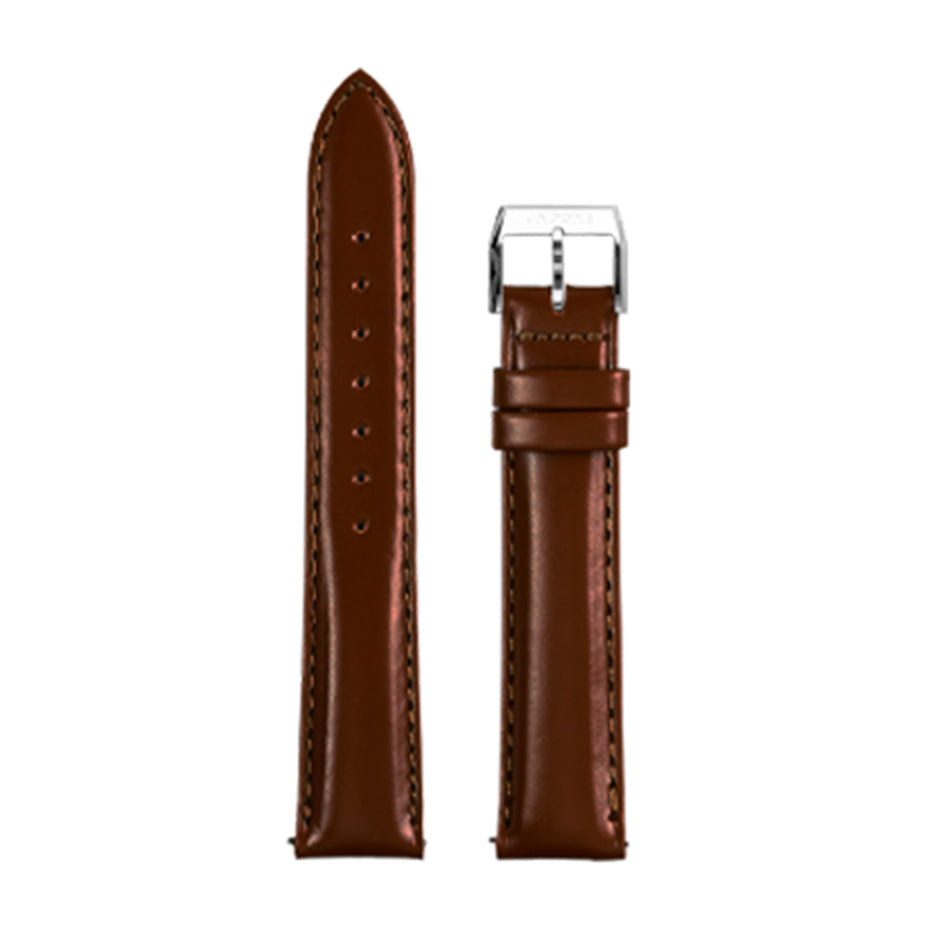 Strap | 20mm Matsusaka Brown