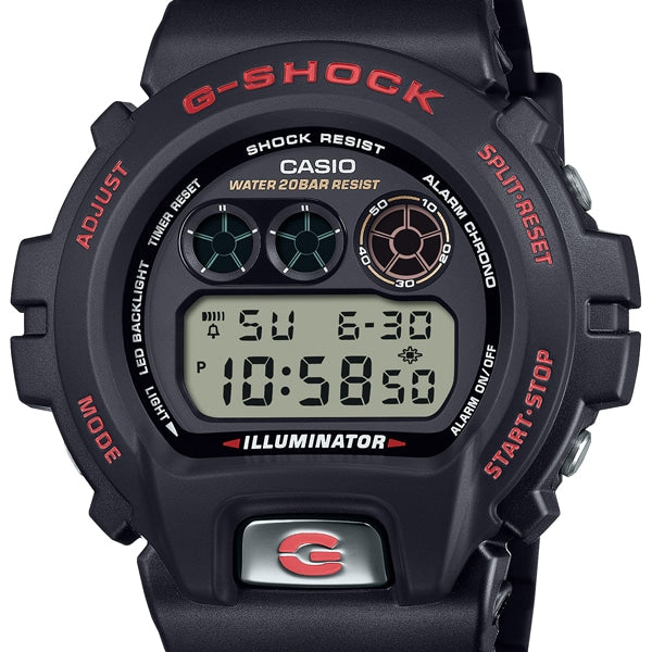 DW-6900TR-1JR - Contévanou