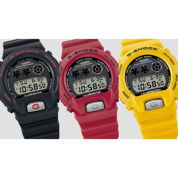 DW-6900TR-1JR - Contévanou