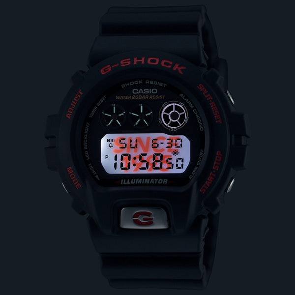 DW-6900TR-1JR - Contévanou