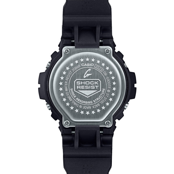 DW-6900TR-1JR - Contévanou