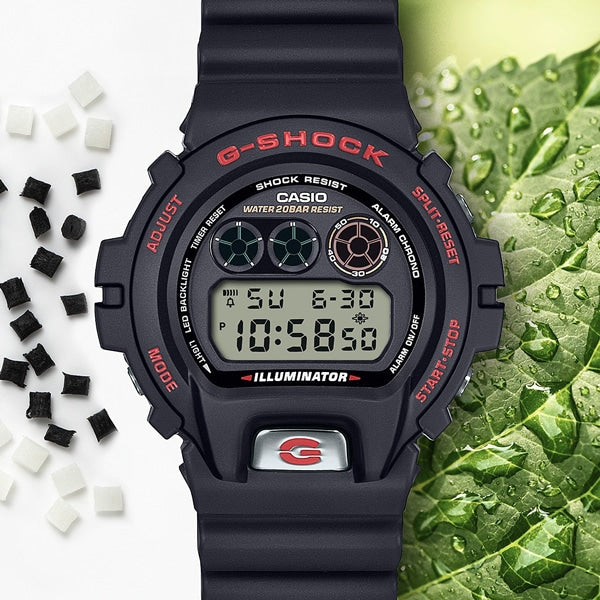 DW-6900TR-1JR - Contévanou