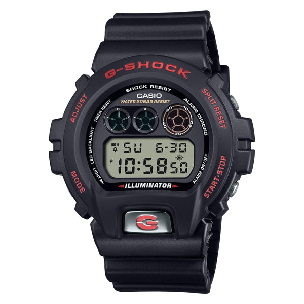 DW-6900TR-1JR - Contévanou