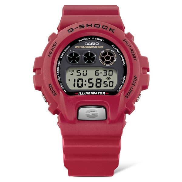 DW-6900TR-4JR - Contévanou