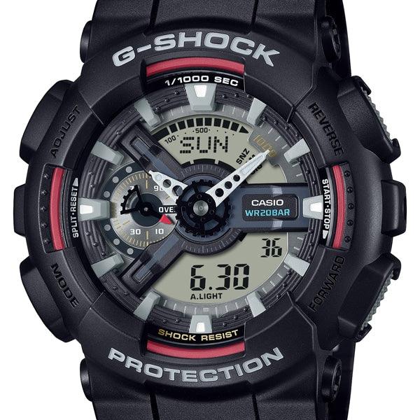 GA-110RL-1AJF - Contévanou