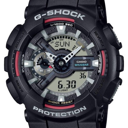 GA-110RL-1AJF - Contévanou