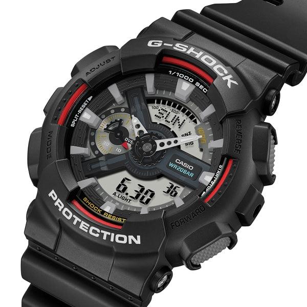 GA-110RL-1AJF - Contévanou