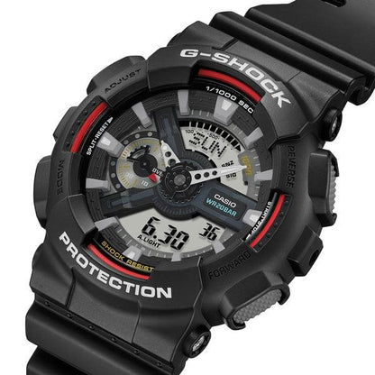 GA-110RL-1AJF - Contévanou