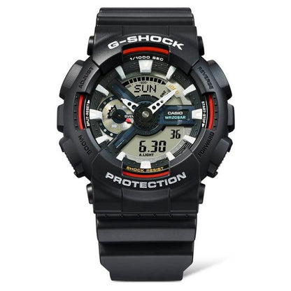 GA-110RL-1AJF - Contévanou