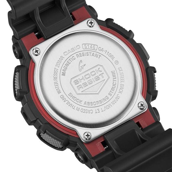 GA-110RL-1AJF - Contévanou