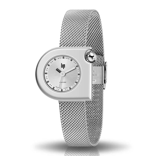 671163 LIP 腕時計