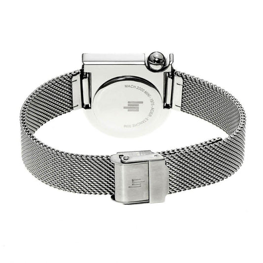 671163 LIP 腕時計