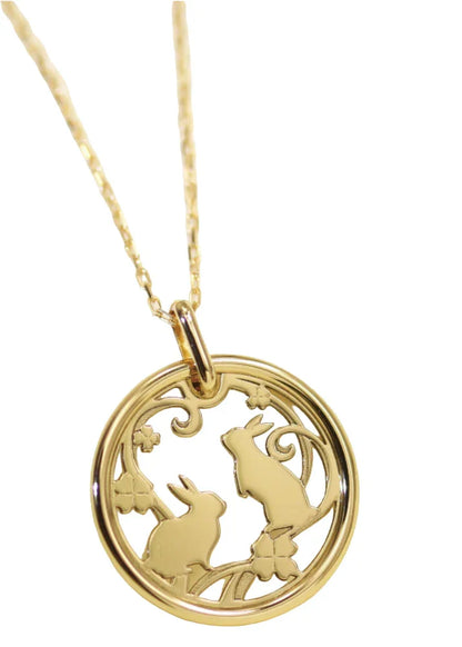 K18 アニマルシリーズ ウサギ