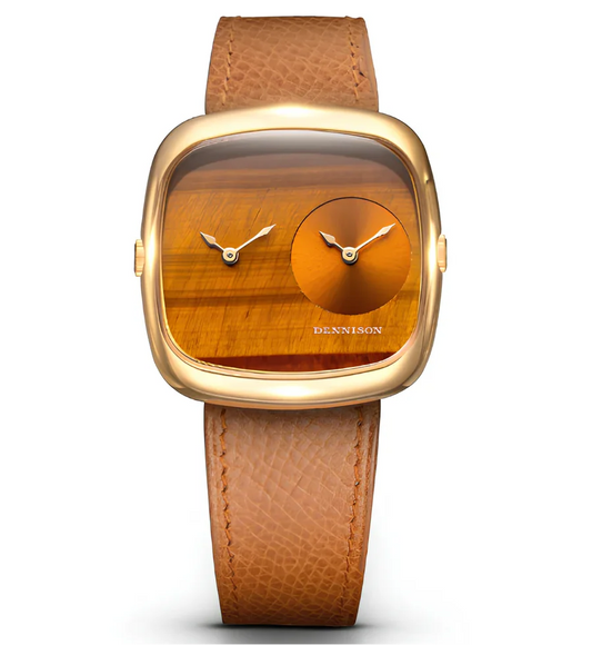 デニソン デュアルタイム ALD