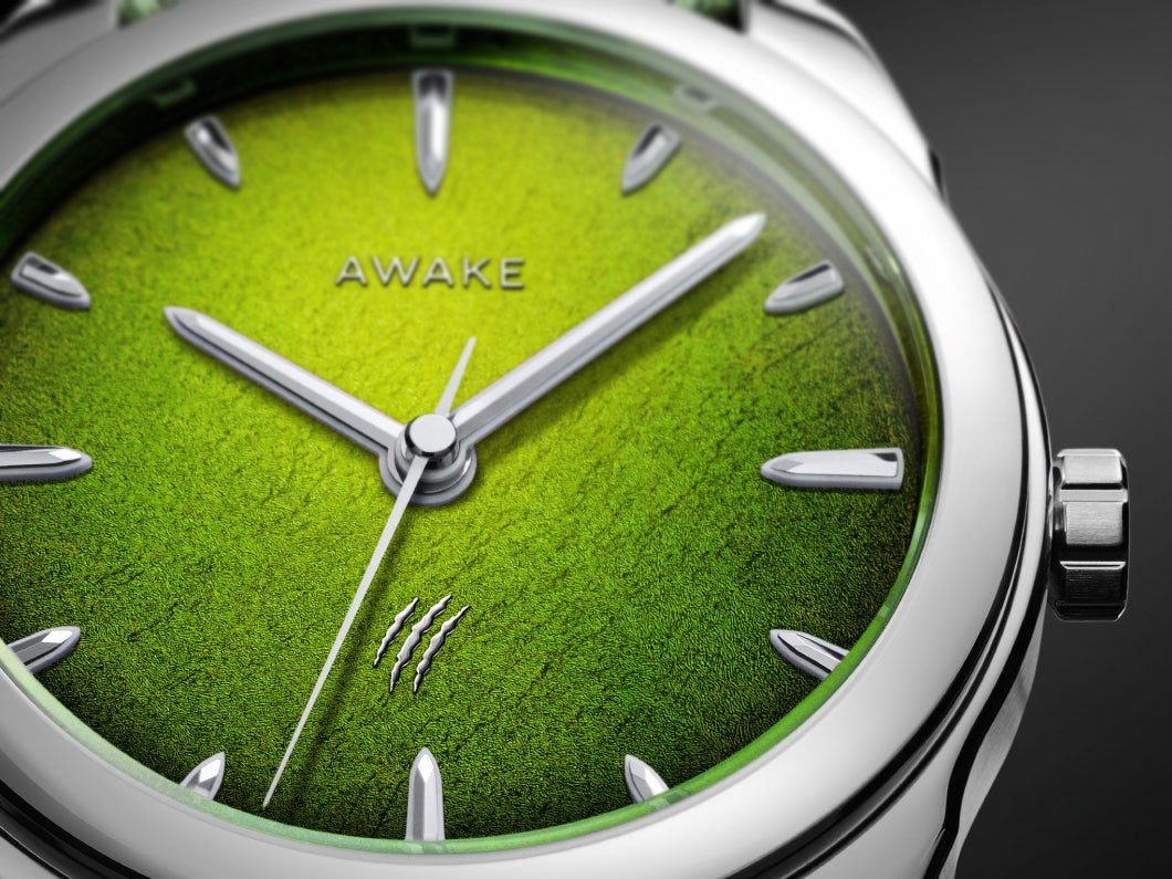 AWAKE（アウェイク）正規販売店｜東京・代々木｜時計宝飾正規代理店