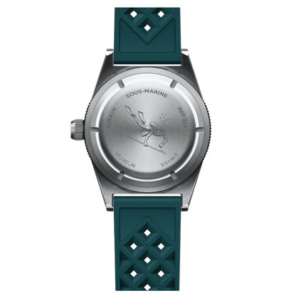 Sous-Marine Ocean Green Limited Edition
