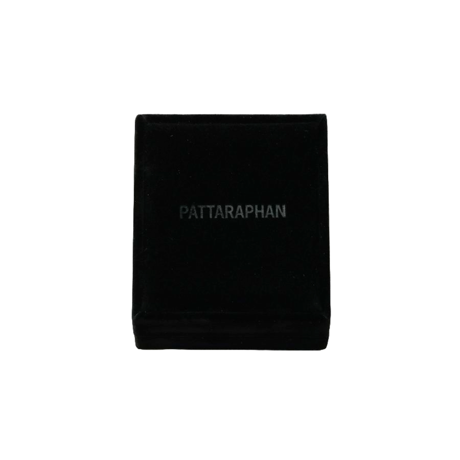 METAL CHATA PENDANT NECKLACE - Contévanou