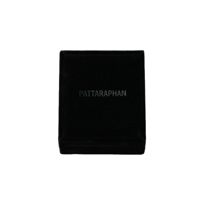 METAL CHATA PENDANT NECKLACE - Contévanou