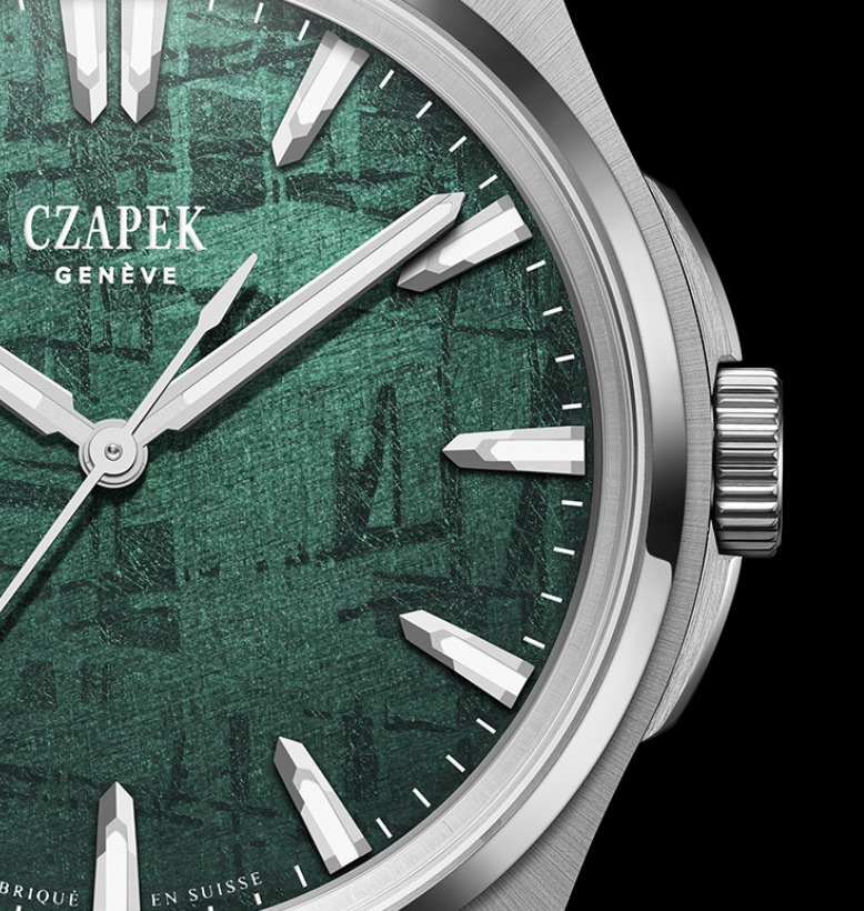 czapek アンタークティック メテオライト