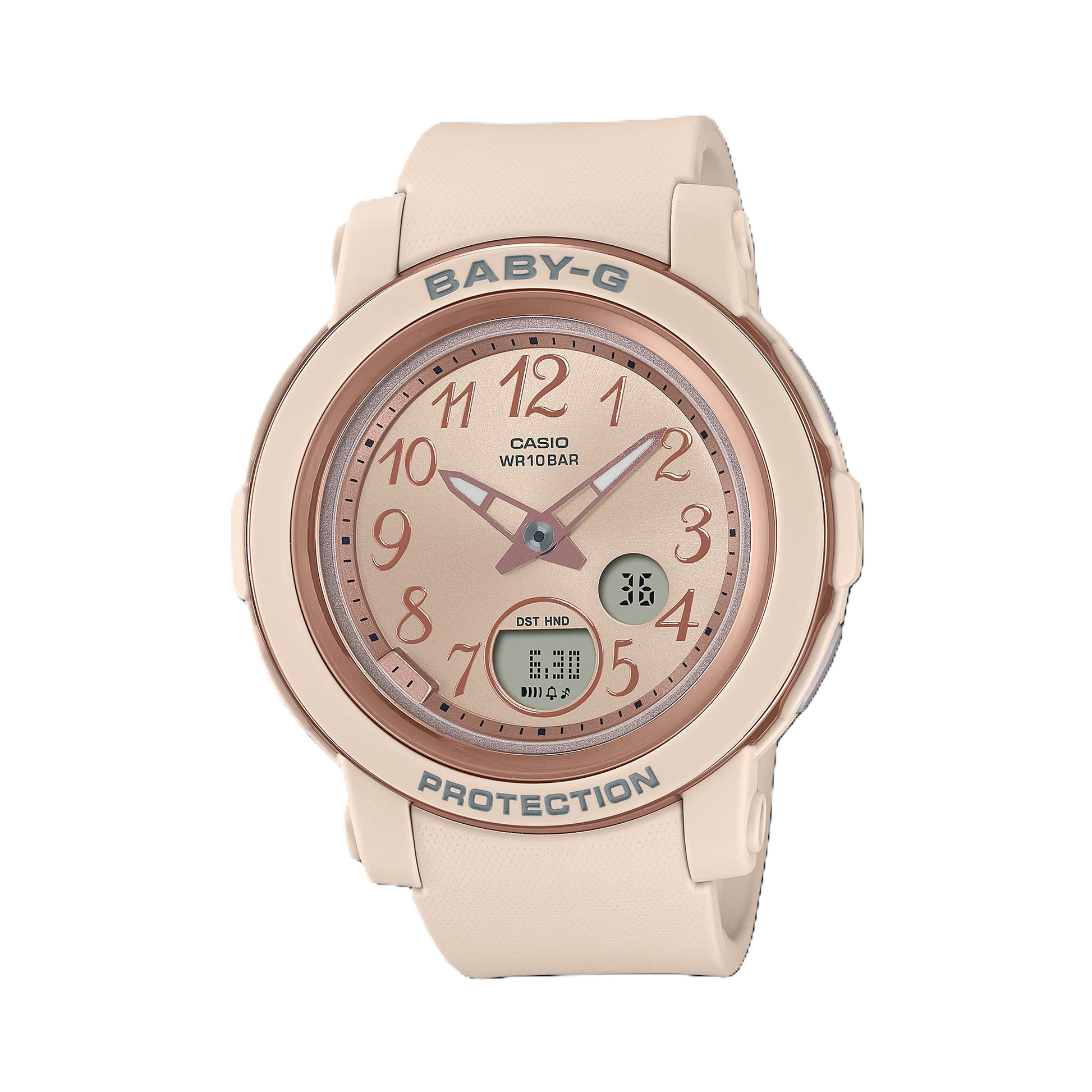 BGA-290SA-4AJF - Contévanou