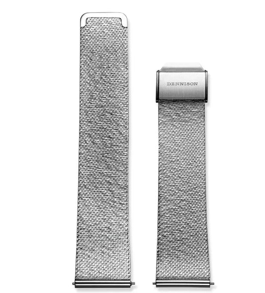 DENNISON DENNISON Bark-Mesh Bracelet｜コントワーヌ