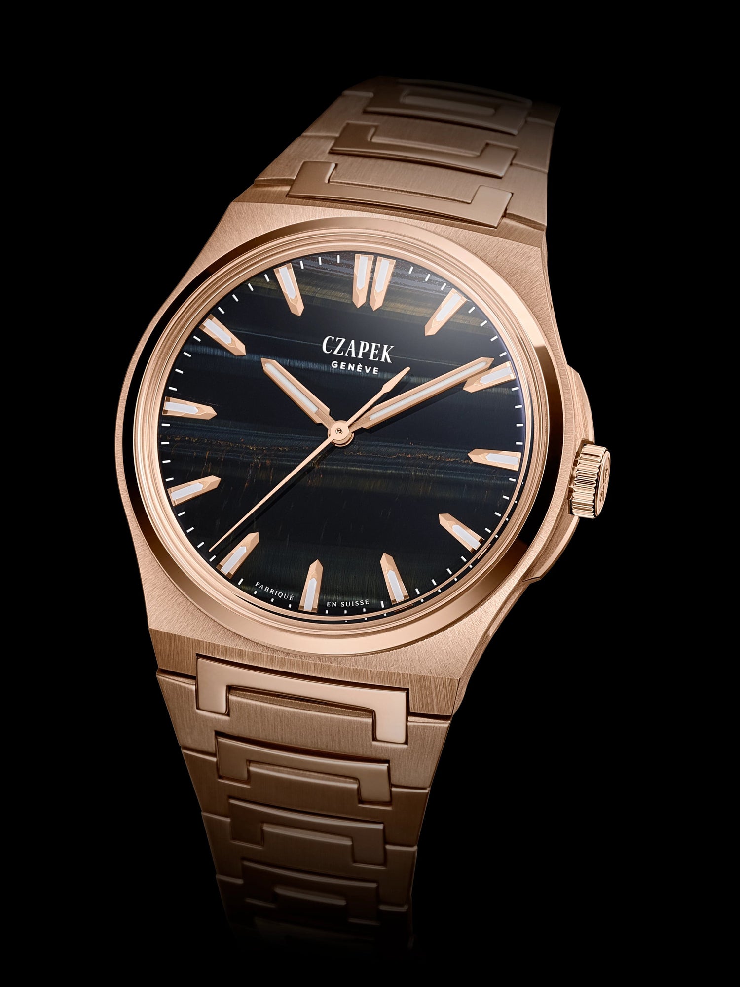 CZAPEK コントワーヌ
