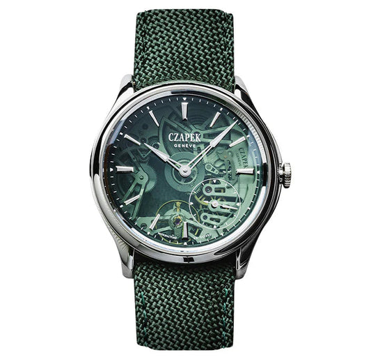 CZAPEK Czapek × Fratello Promenade｜コントワーヌ