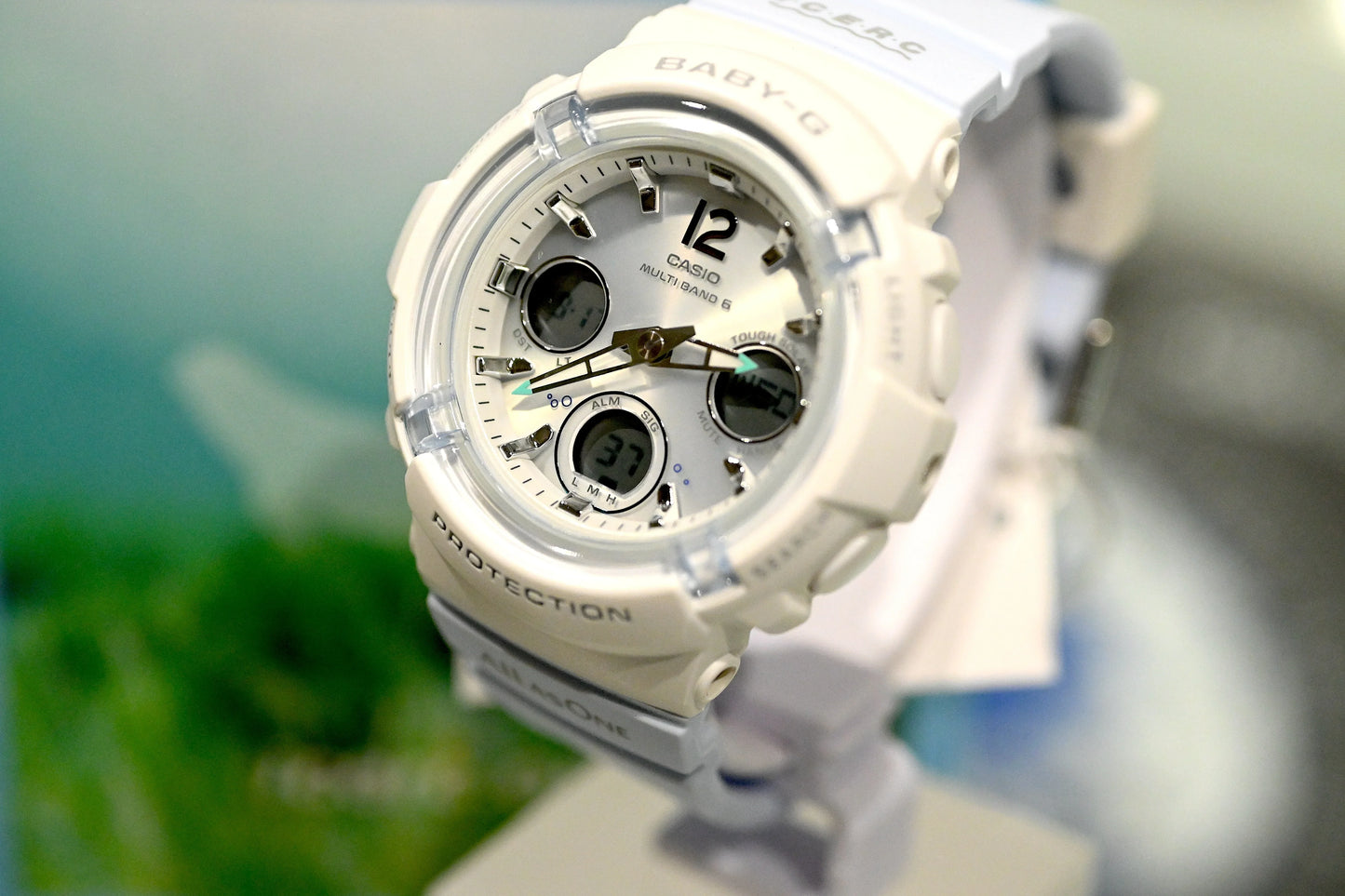 BGA-2800K-7AJR - Contévanou