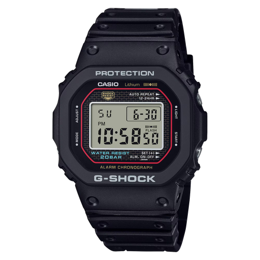 DW-5000R-1AJF