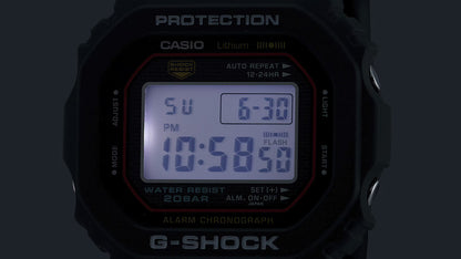 DW-5000R-1AJF