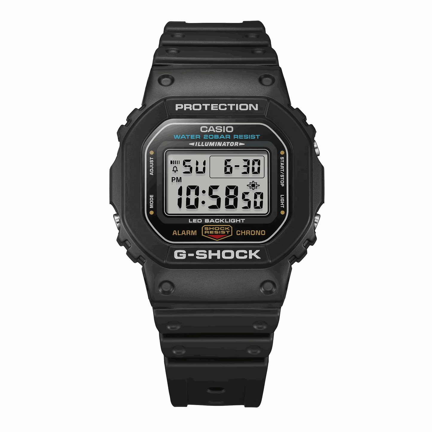 DW-5600UE-1JF - Contévanou
