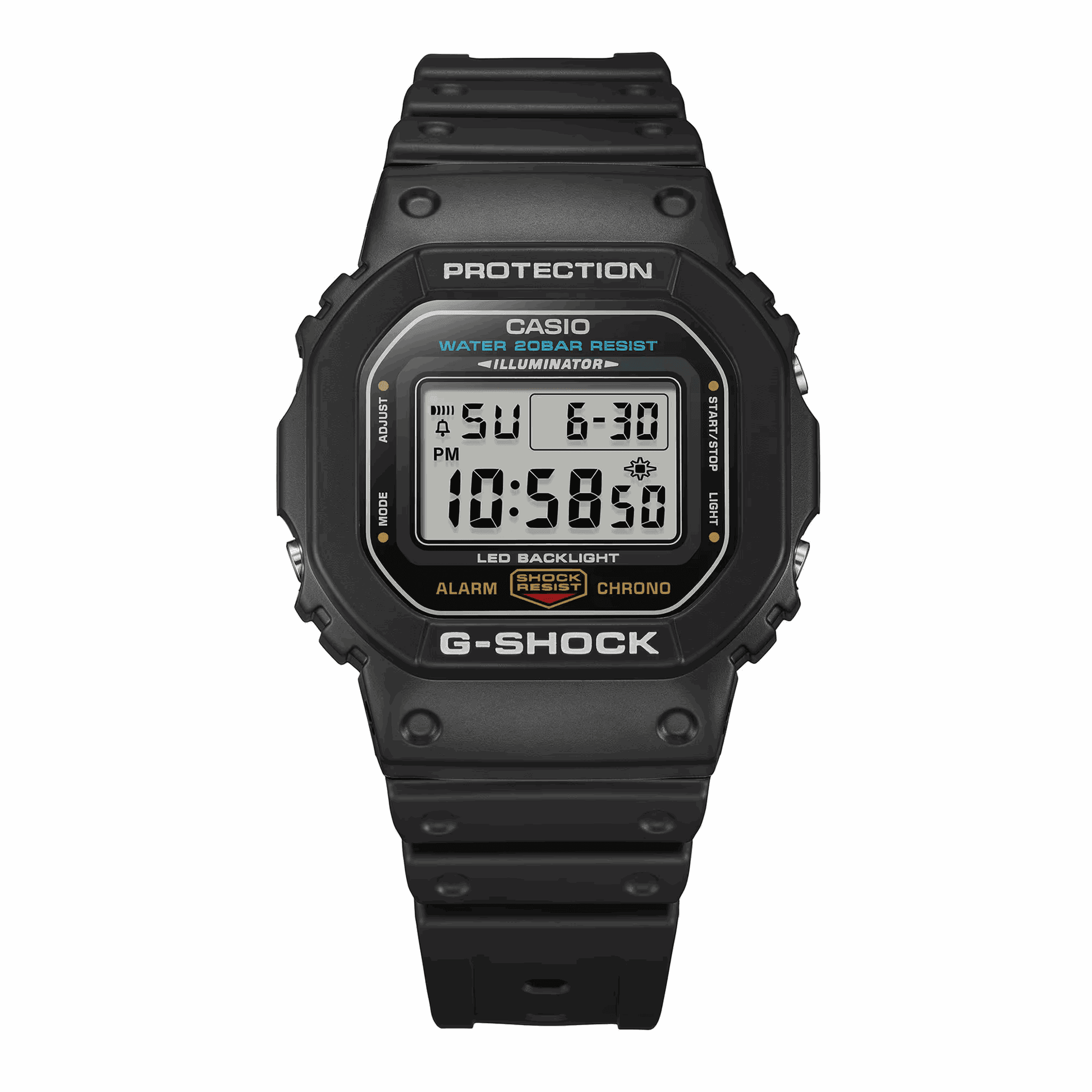 DW-5600UE-1JF - Contévanou