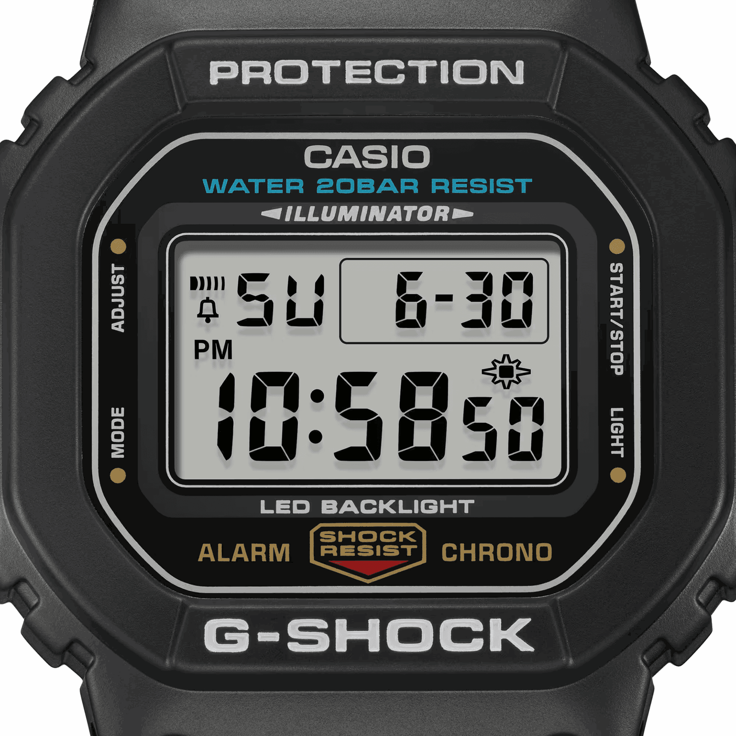 DW-5600UE-1JF - Contévanou