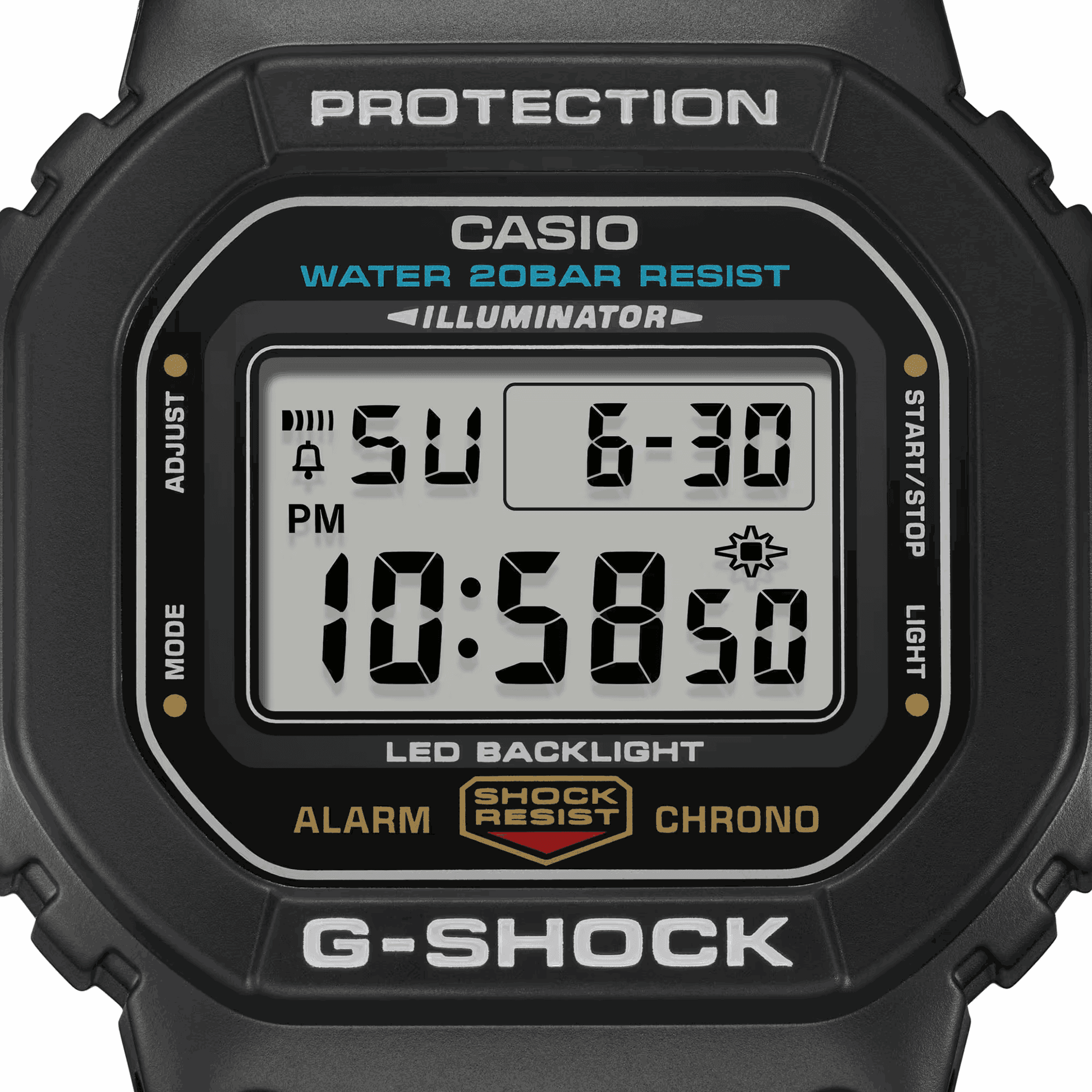 DW-5600UE-1JF - Contévanou