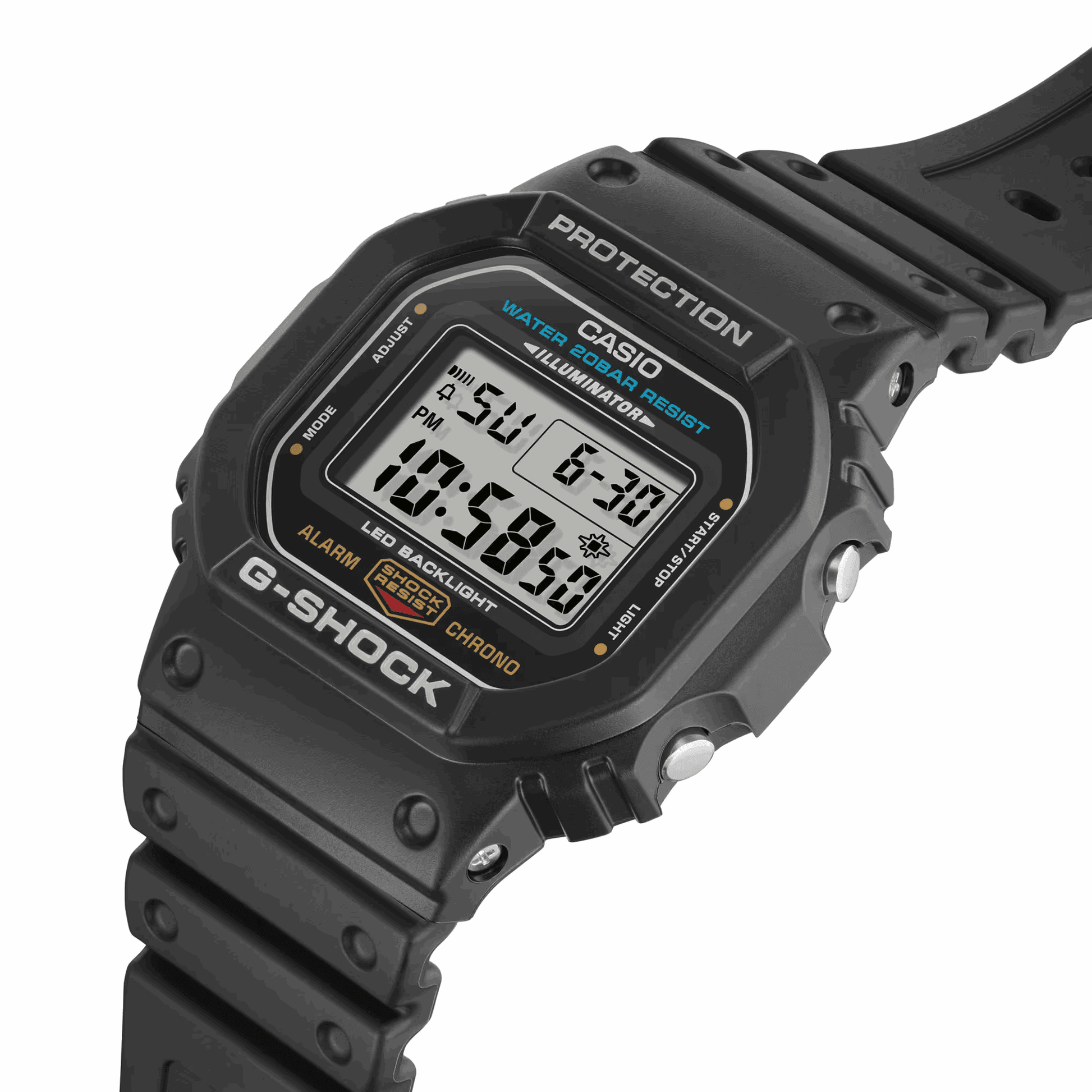 DW-5600UE-1JF - Contévanou