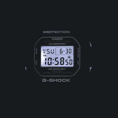 DW-5600UE-1JF - Contévanou