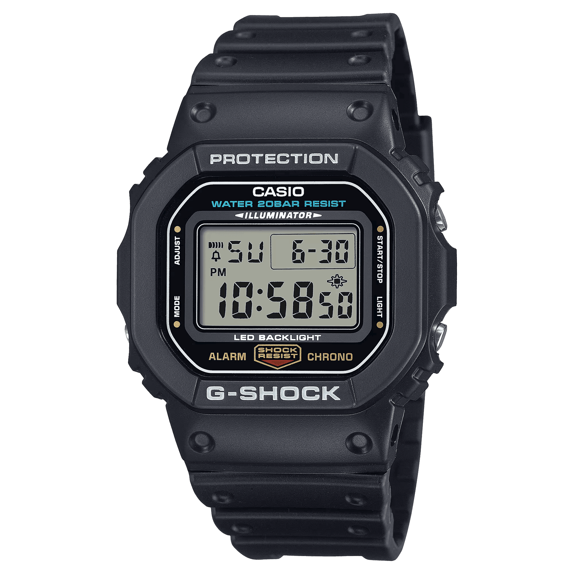 DW-5600UE-1JF - Contévanou